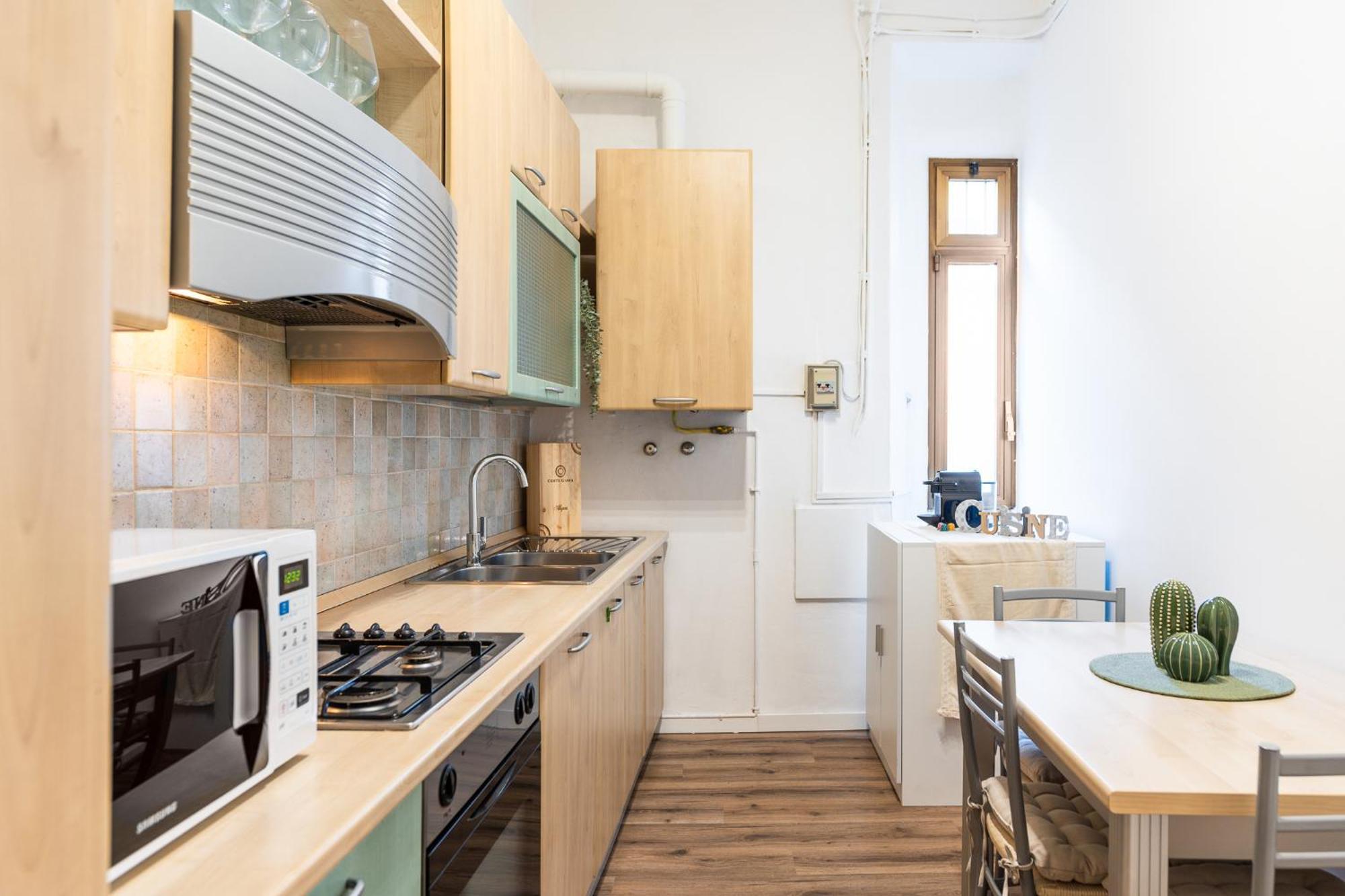 Charming Sempione - Milano Mico - Arco Della Pace Apartment Bagian luar foto