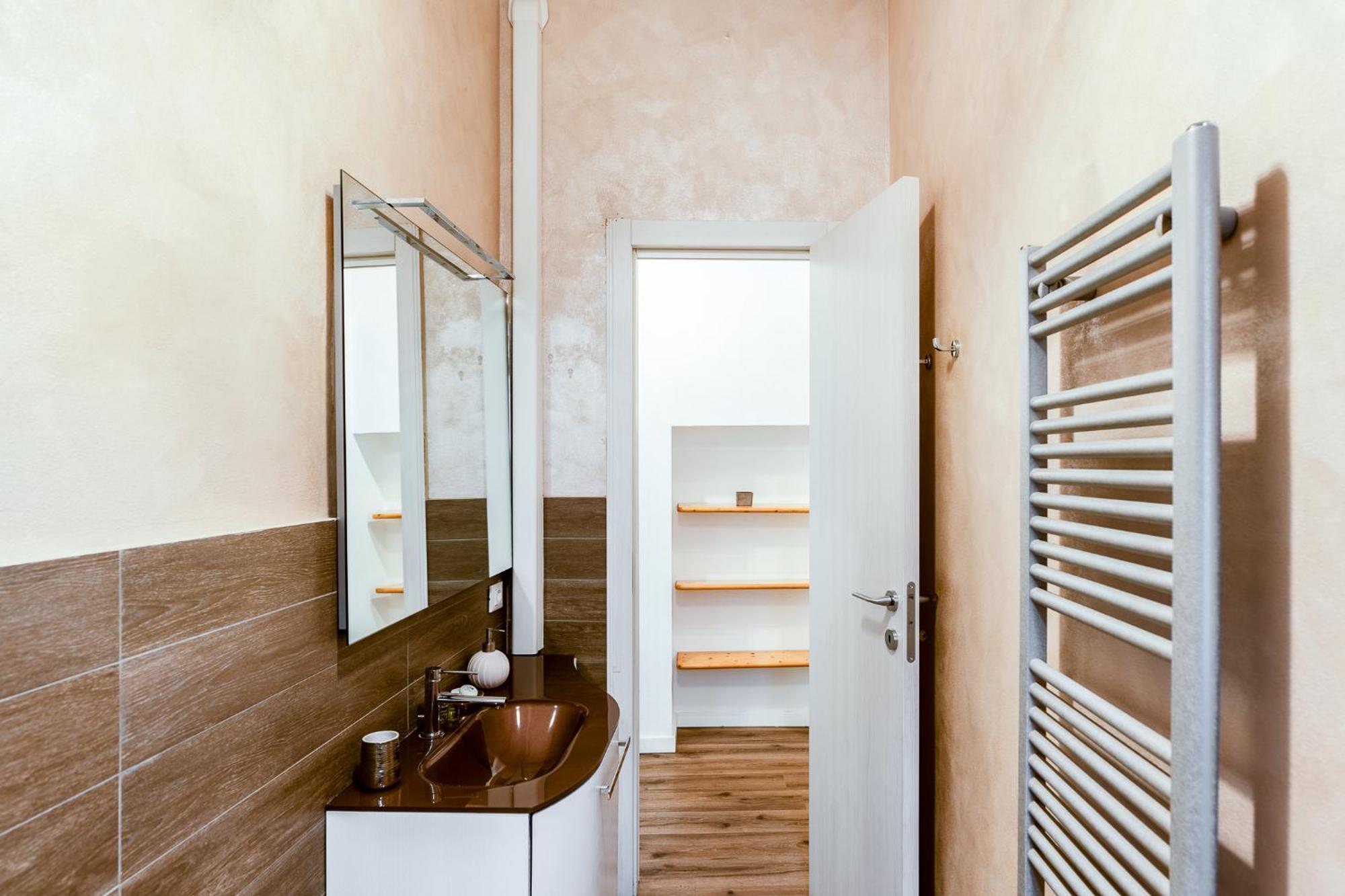 Charming Sempione - Milano Mico - Arco Della Pace Apartment Bagian luar foto