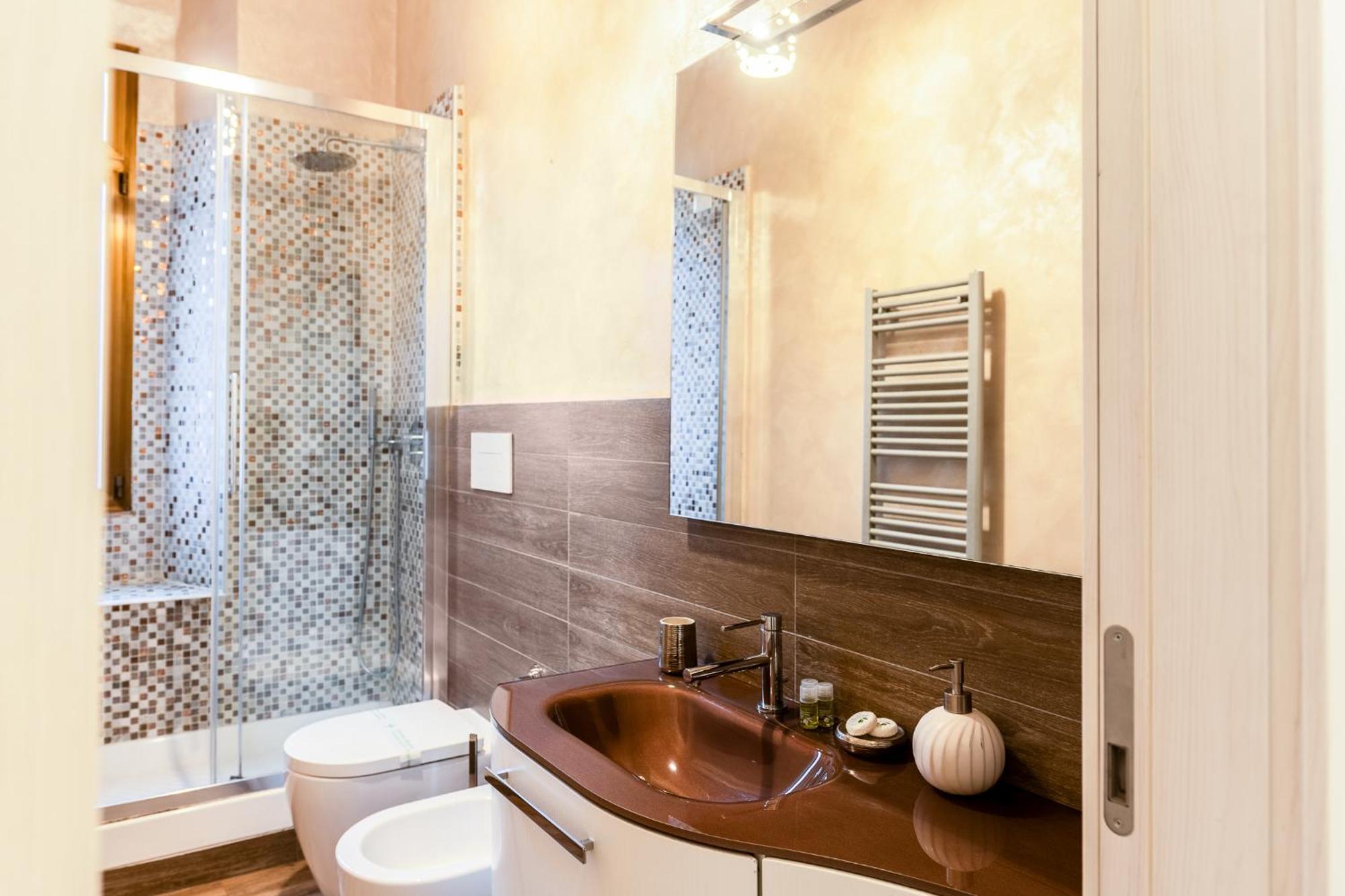 Charming Sempione - Milano Mico - Arco Della Pace Apartment Bagian luar foto