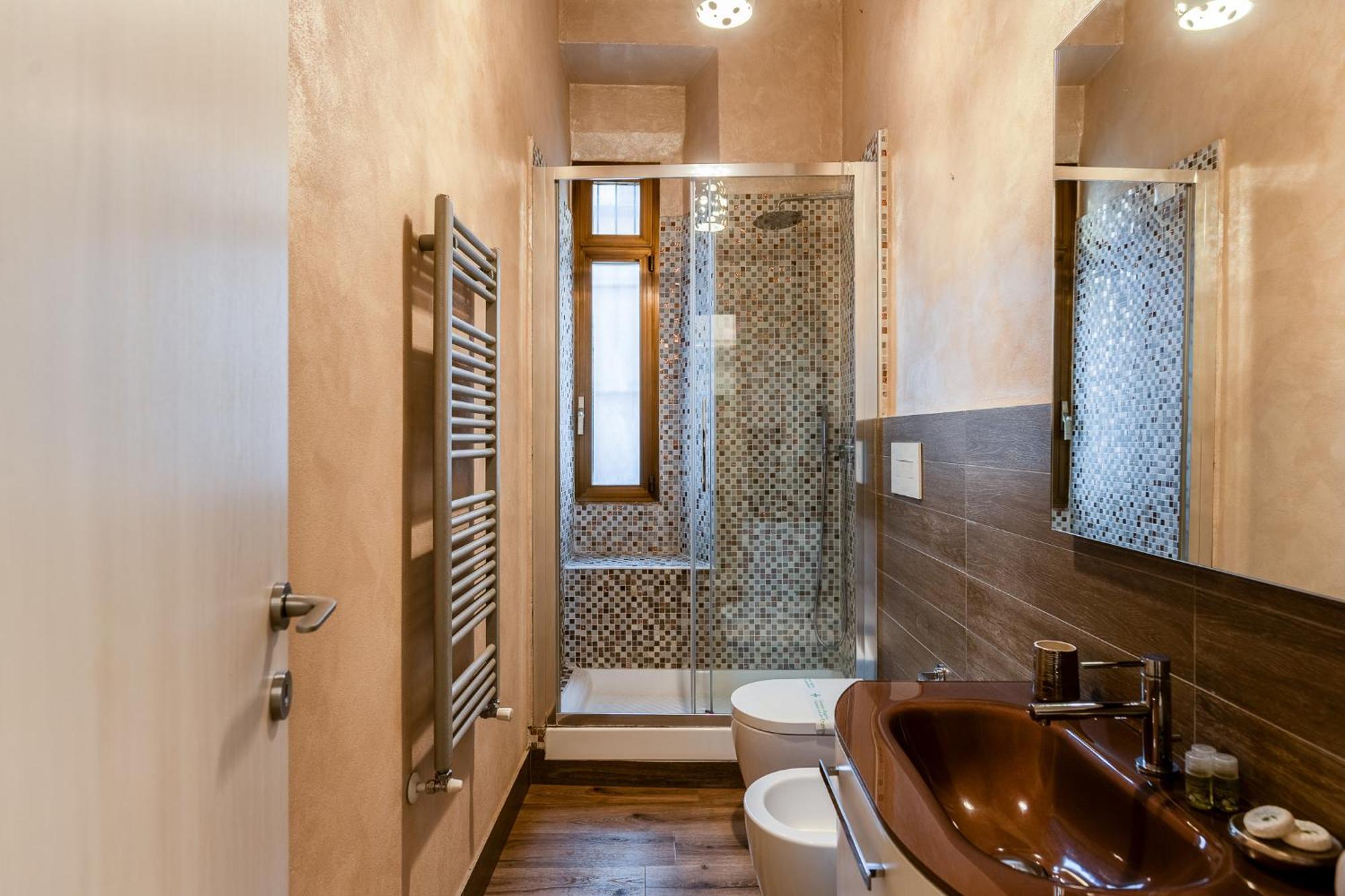 Charming Sempione - Milano Mico - Arco Della Pace Apartment Bagian luar foto