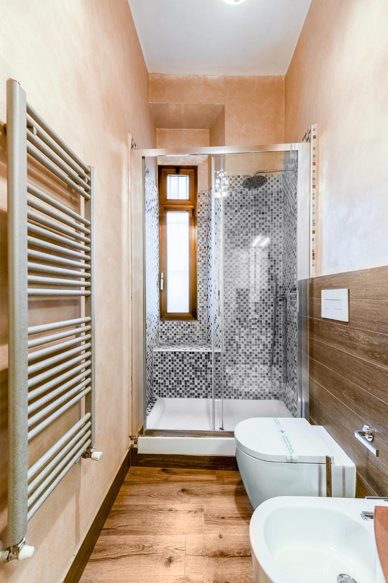 Charming Sempione - Milano Mico - Arco Della Pace Apartment Bagian luar foto